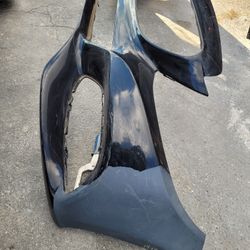 2015/18 Mercedez C 300 Front Bumper Cover