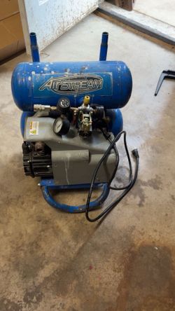 Air compressor