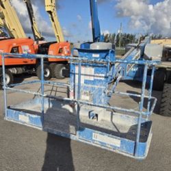 Boom Lift 45’ Telescopic 