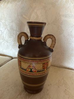 Antique vase