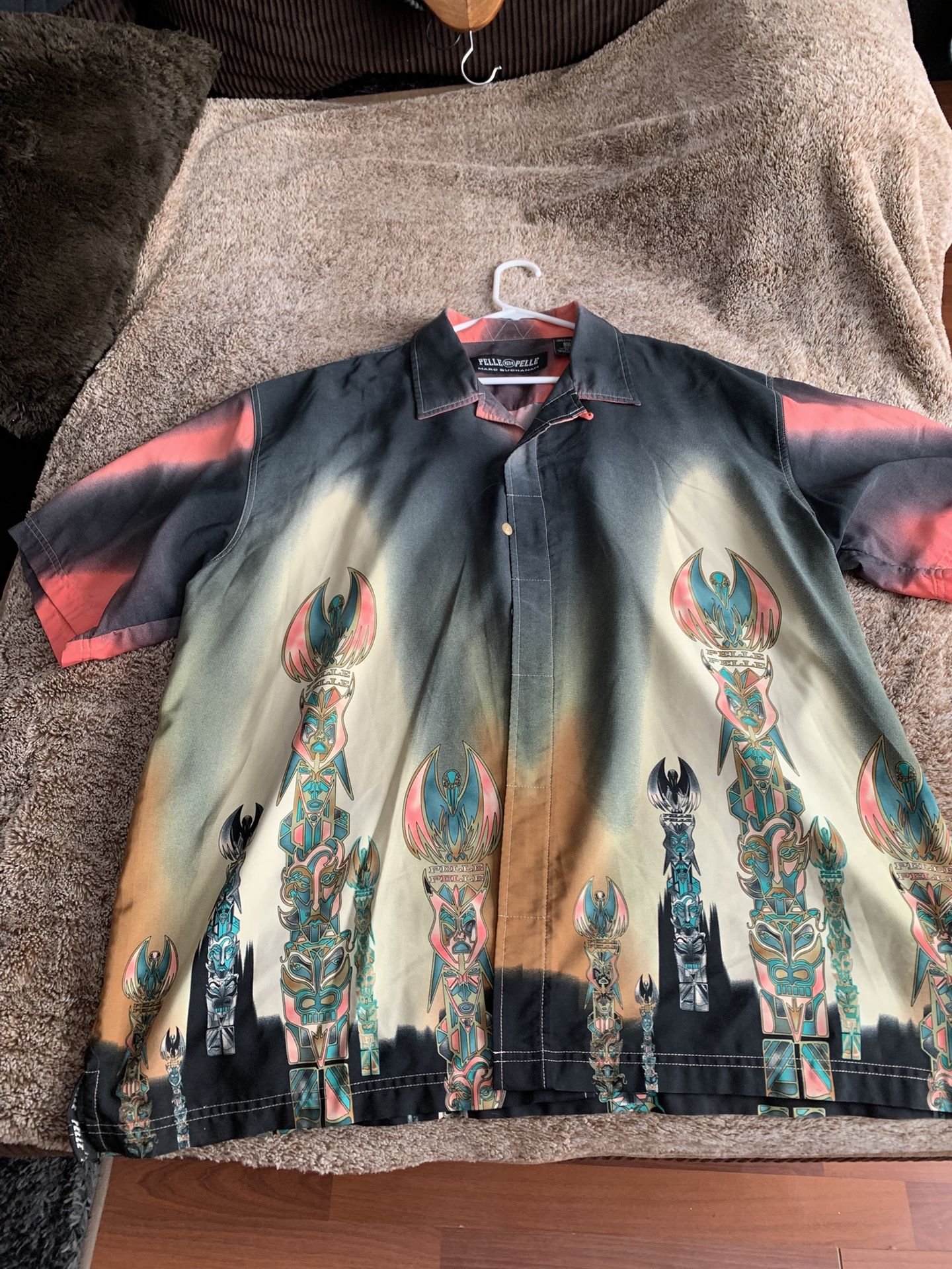 NEW Men's XXL SHIRT