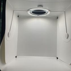 Light Box for Photos