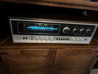 Pioneer QX-8000 Quad Receiver 