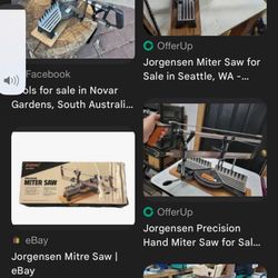 Miter Saw