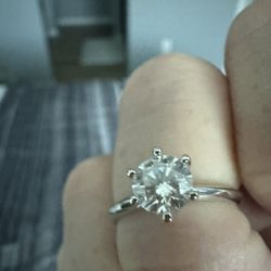 Diamond Ring