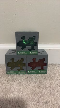 minecraft jelly cubes