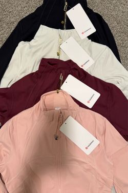 Lululemon define jacket