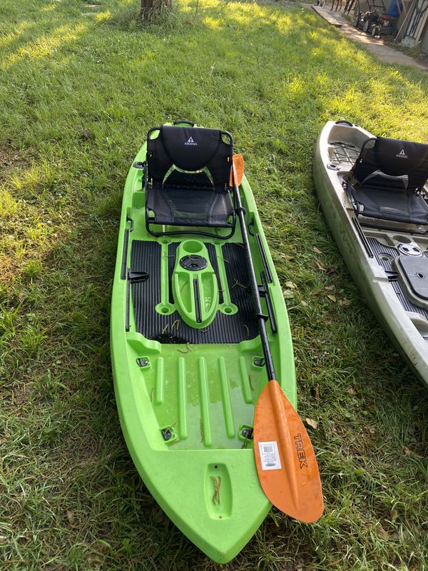 ascend kayak ascend kayak