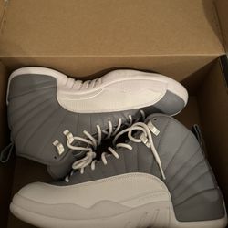 Jordan Batchel 12 size 10