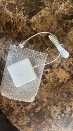 Mcbook charge