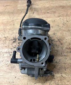 HARLEY DAVIDSON TOURING 96 97 Road King FLHR FLHT CARBURETOR Carb Electra Glide $100