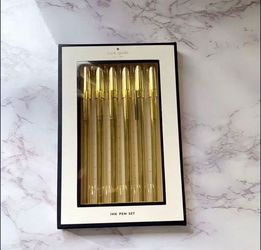 Kate spade pens