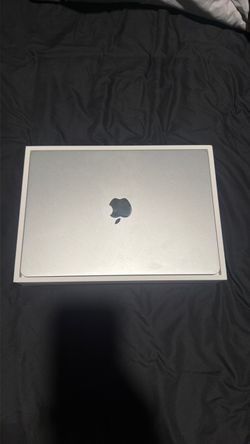 Macbook Air