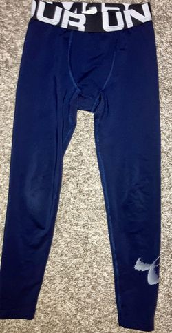 Boys Under Armour Long John’s
