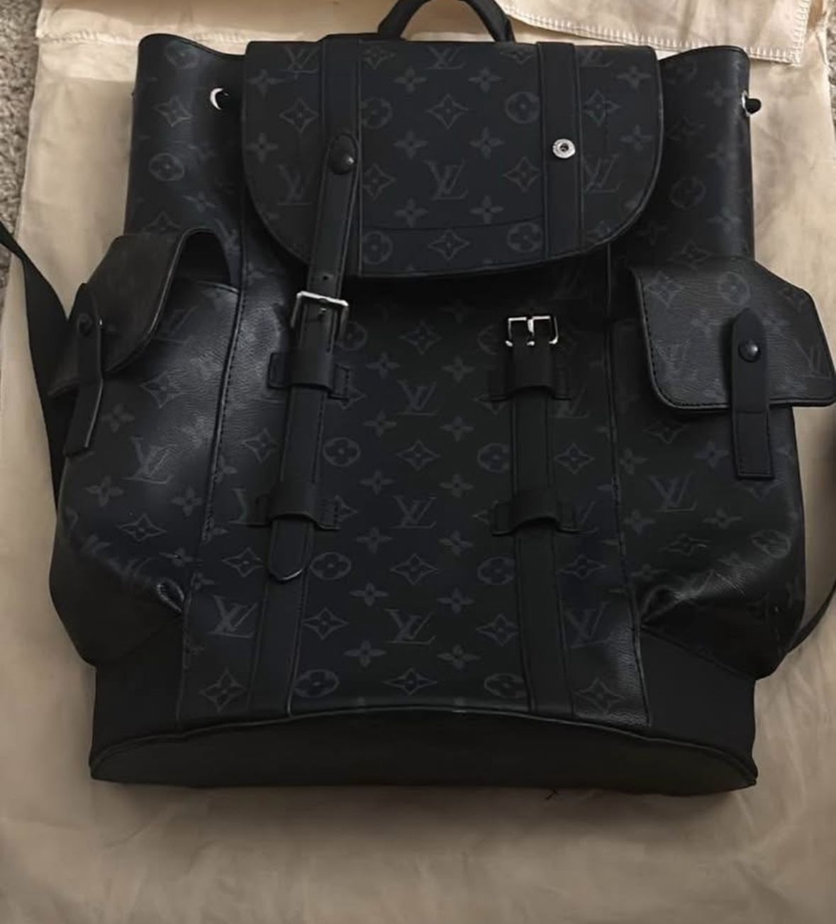 Backpack