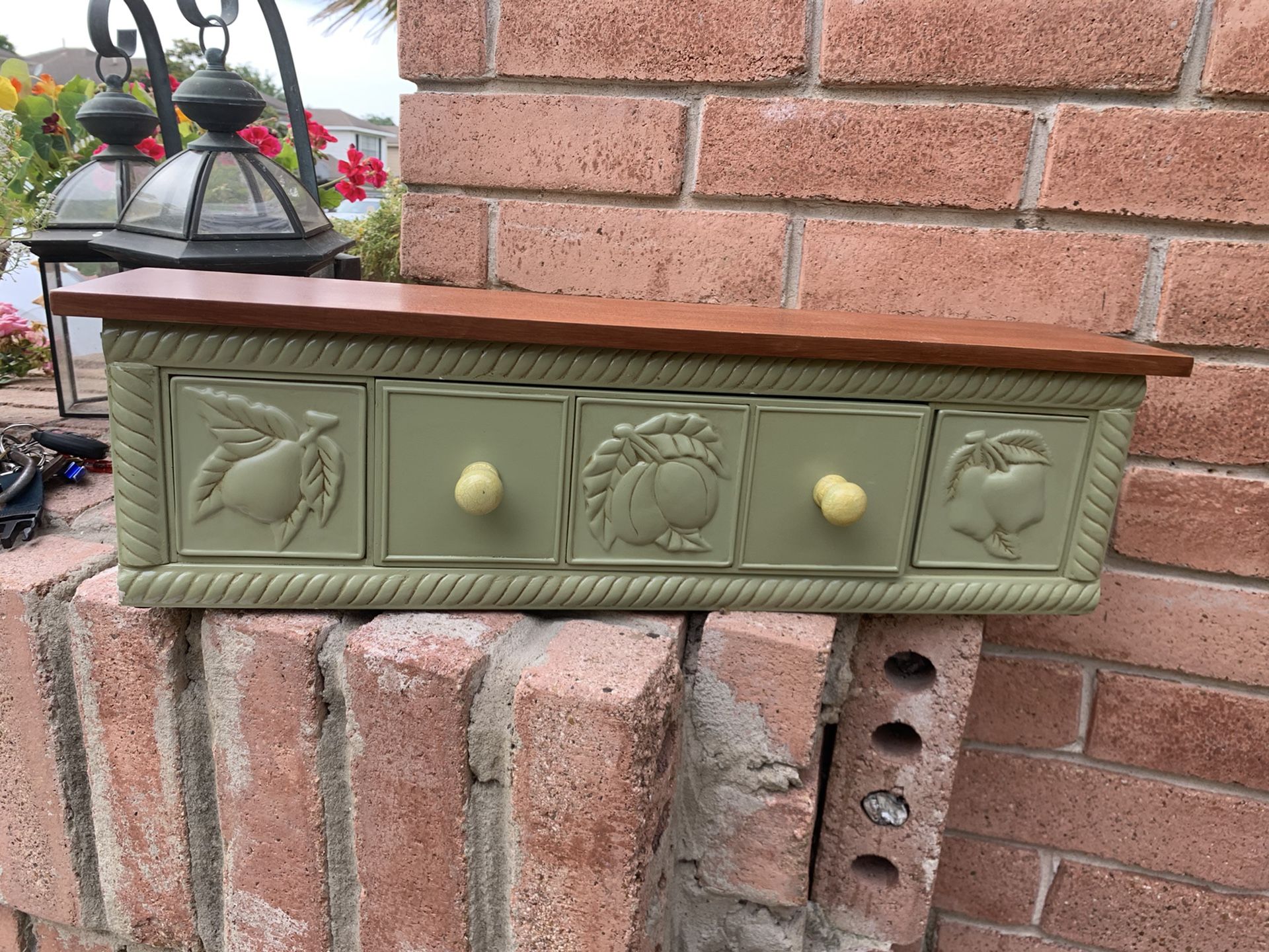 Home Interiors Decor