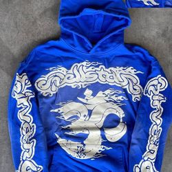 Hellstar Hoodie