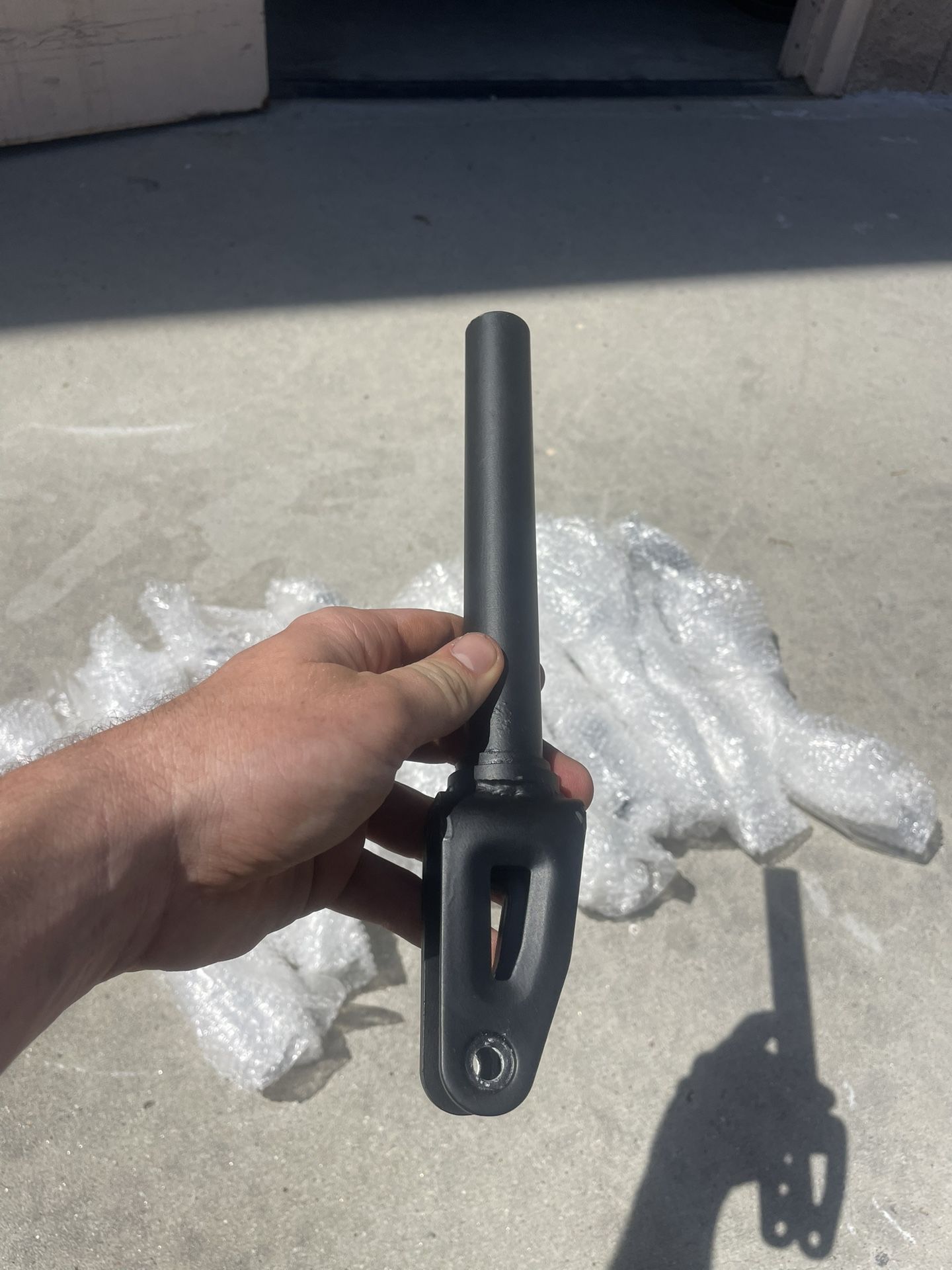 FREE SCOOTER FORKS