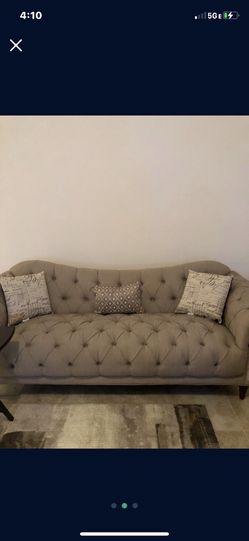 Beautiful Sofa For Sale