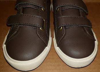 Polo by Ralph Lauren Boys Casual Loafer EUC