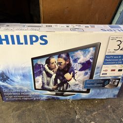 Philips TV from 2012