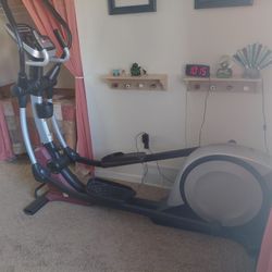 Elliptical 