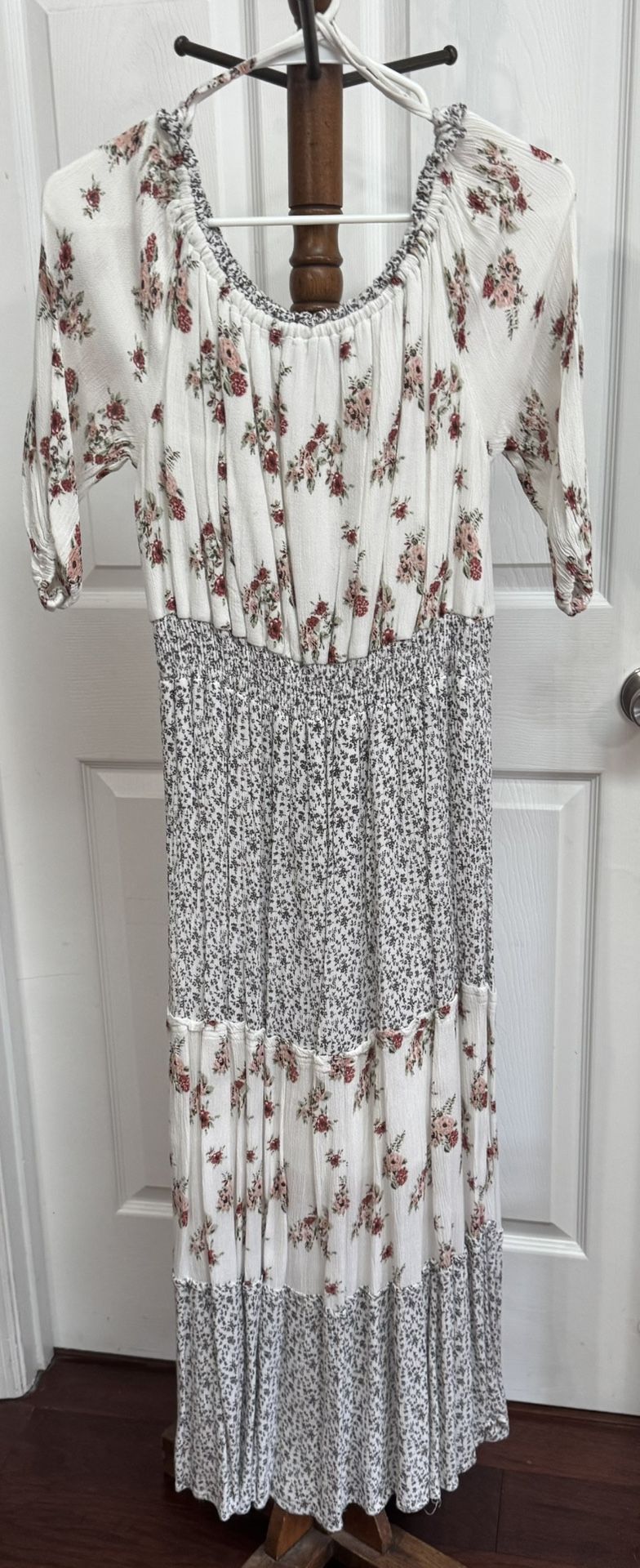 Adult Size L Boho Dress just $5