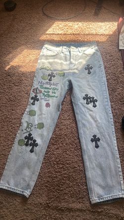 Chrome Heart deniem