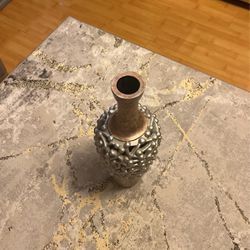 Floor vase for decoration