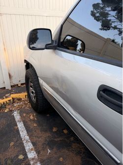 2005 GMC Sierra 1500