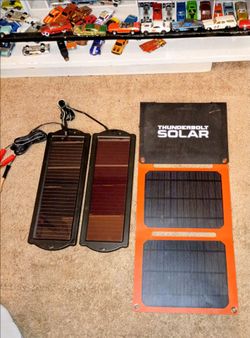 Solat Panels