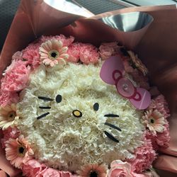 Flower Bouquet