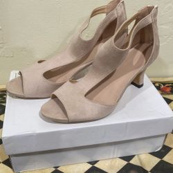 Women’s Heels