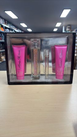 Heiress by Paris Hilton Women’s Gift Set