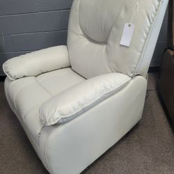 Power Recliner 