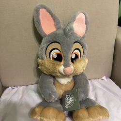 Thumper Big Feet Plush 