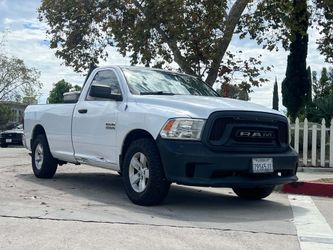 2014 Dodge Ram 1500 Pickup