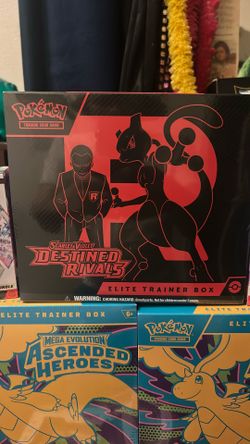 DESTIN RIVALS ETB 