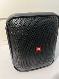 JBL Partybox Encore Essential Portable Speaker