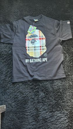 BAPE By Bathing Ape Graphic T-Shirt brand new
