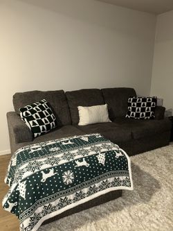 Sectional Sofa
