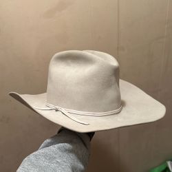 Stetson Rancher Hat 