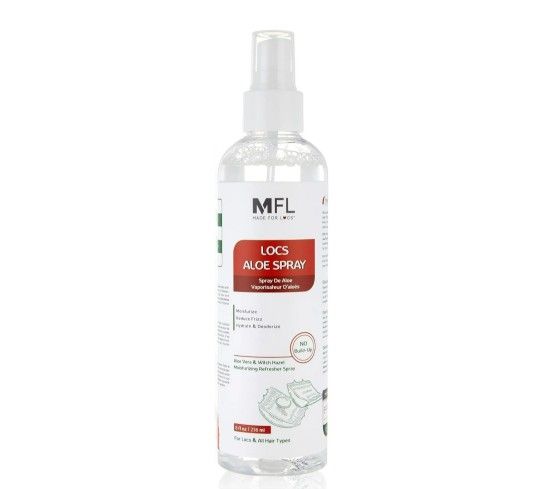 MFL Locs Aloe Spray – Brand New – $12
Price: $12
Delivery method: Ship & meet locally