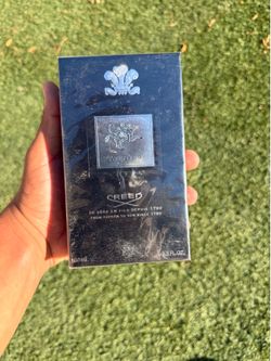 Creed aventus cologne
