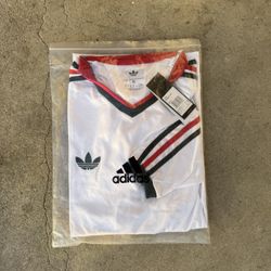 MEXICO JERSEY