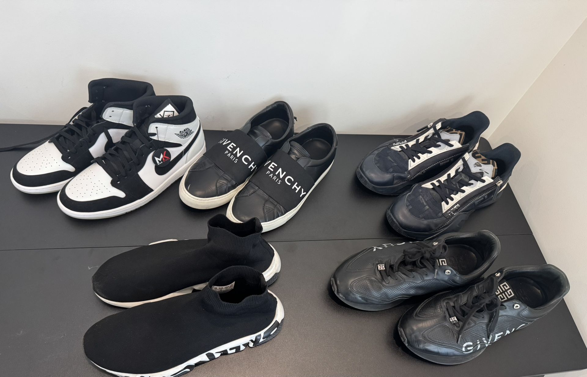 Shoes