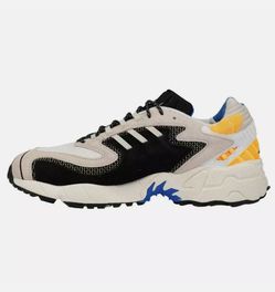 Adidas Torsion Trdc Lace Up  Mens  Sneakers Shoes Casual