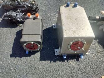 Fuel cells
