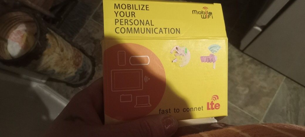 Wìeless Wifi