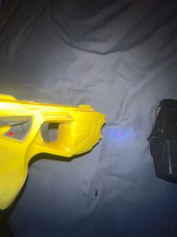 Security gear